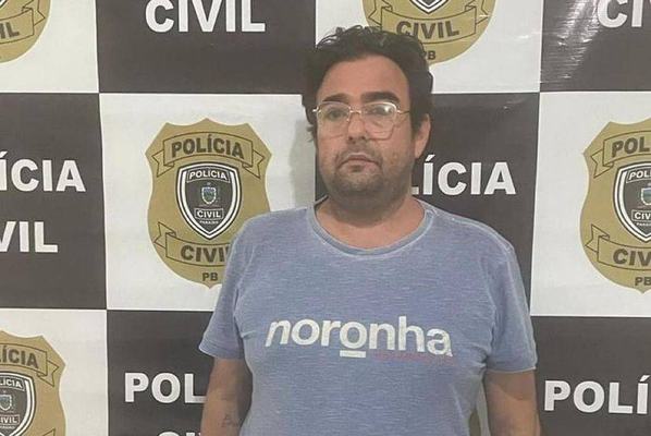 Advogado é preso por agredir mulher