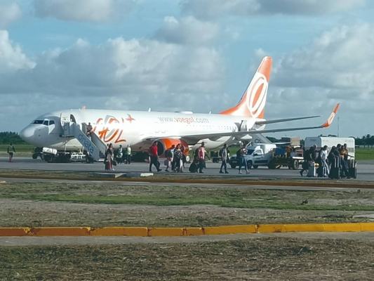 Turismo por paraibanos cresce 42,6%