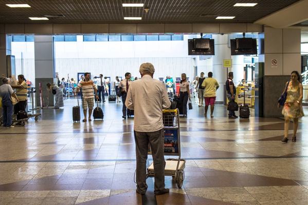Voa Brasil oferta passagem a R$ 200