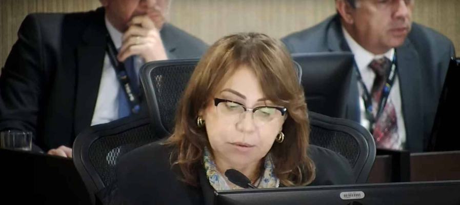 TRE mantém cassação de prefeito