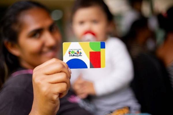Benefício chega a 667,7 mil na PB