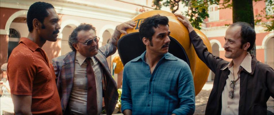 O Agente Secreto é o Brasil no Oscar 2026