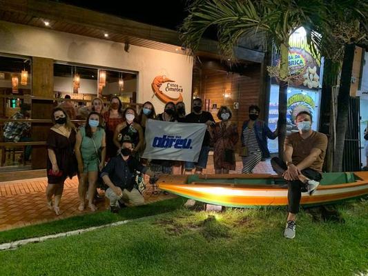 Agentes de viagens de São Paulo afirmam que a Paraíba é a bola da vez no Nordeste
