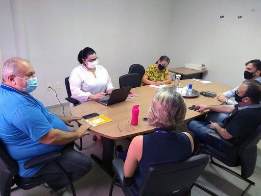Agevisa/PB adere ao Sistema de Gestão de Qualidade e aprimora ações de vigilância sanitária