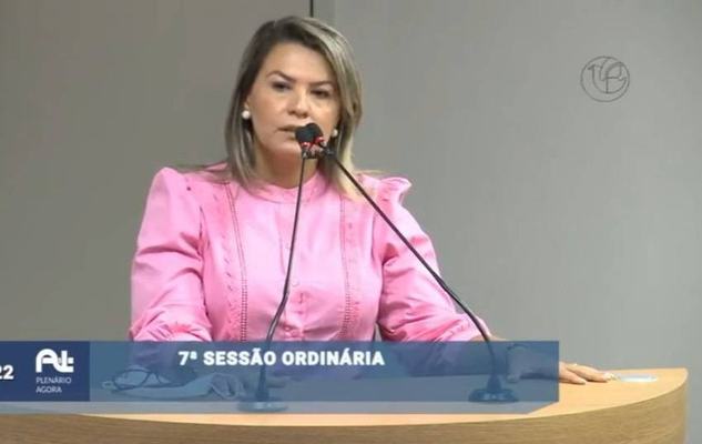 Assembleia faz alerta à população em dia dedicado à prevenção da hipertensão