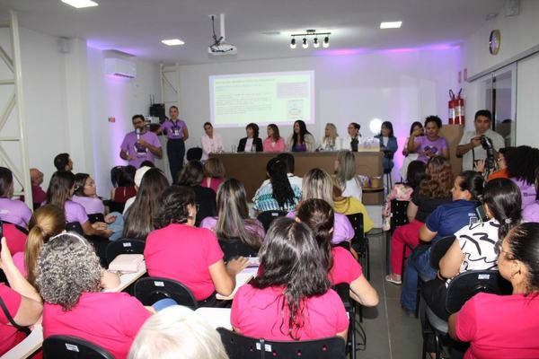 ALPB leva ações de proteção à mulher