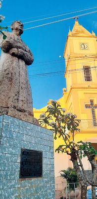 Caminhos do Frio em Alagoa Nova