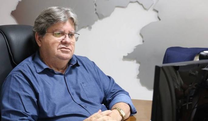 João Azevêdo anuncia segunda fase da Lei Aldir Blanc que contemplará dois mil artistas da Paraíba