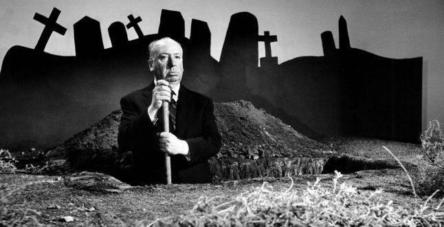 Hitchcock: o homem que  sabia (se vender) demais
