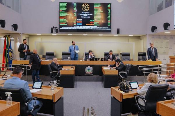 ALPB aprova criação do polo téxtil