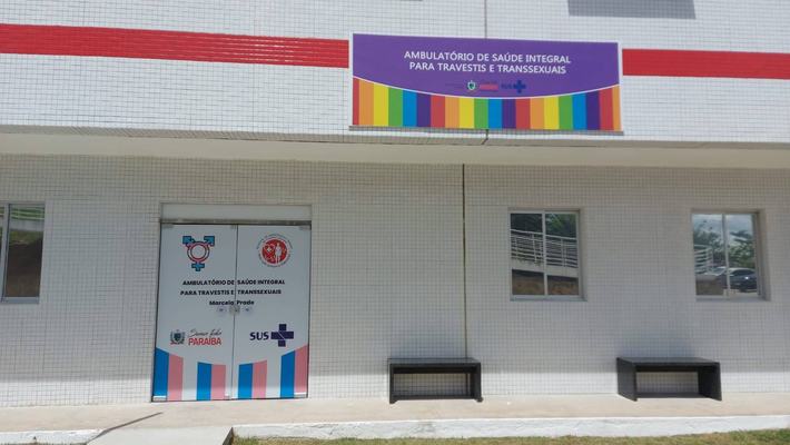 Ambulatório para pessoas trans será inaugurado em CG