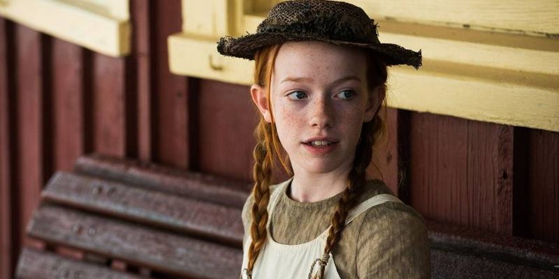 #101 Anne Shirley - uma fascinante personagem da literatura canadense