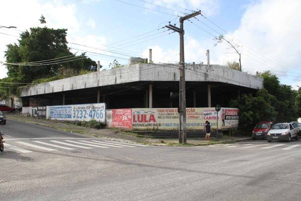 Antigo prédio da Prefeitura abrigará a Segurança Municipal