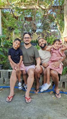 Número de lares homoafetivos aumenta na PB