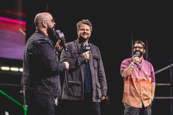 #191 ‘França e o Labirinto’ abre  o caminho para audiosséries brasileiras