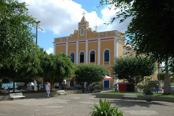 Curimataú ganha nova rota cultural