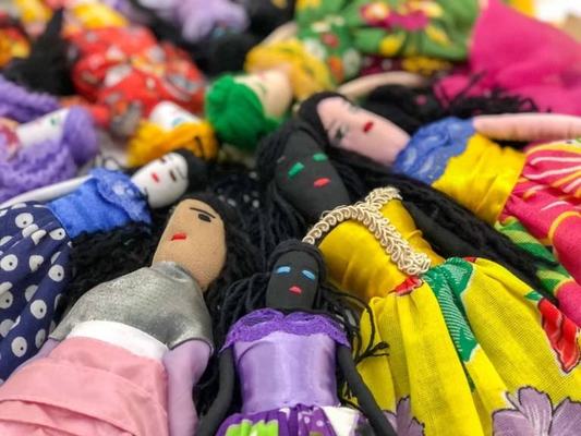 Artesãos comemoram volume de negócios do Festival de Brinquedos superior a R$ 72 mil em doze dias