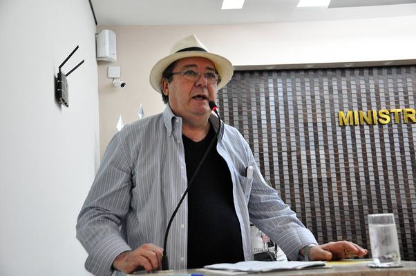 Morre o ex-conselheiro do TCE-PB Arthur Cunha Lima, aos 75 anos