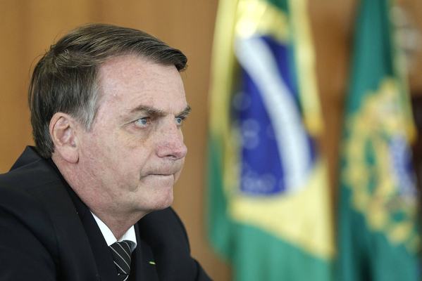 Participação de Bolsonaro foi direta