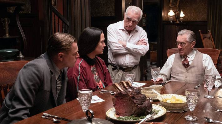Martin Scorsese, um diretor necessário
