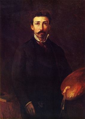 Pedro Américo para as novas gerações