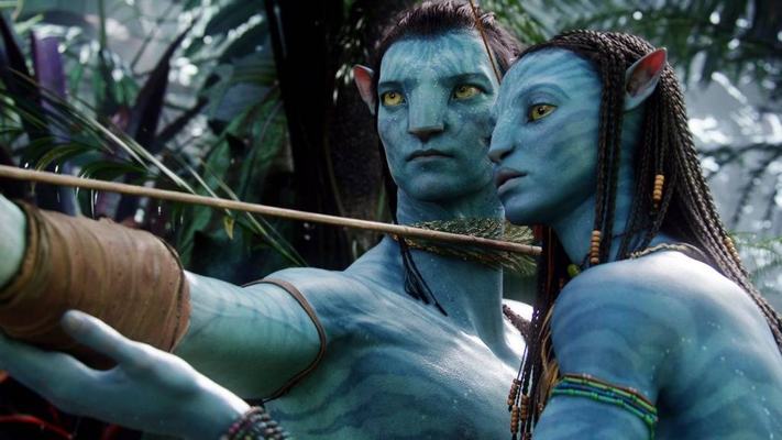 ‘Avatar’ volta aos cinemas em altíssima definição