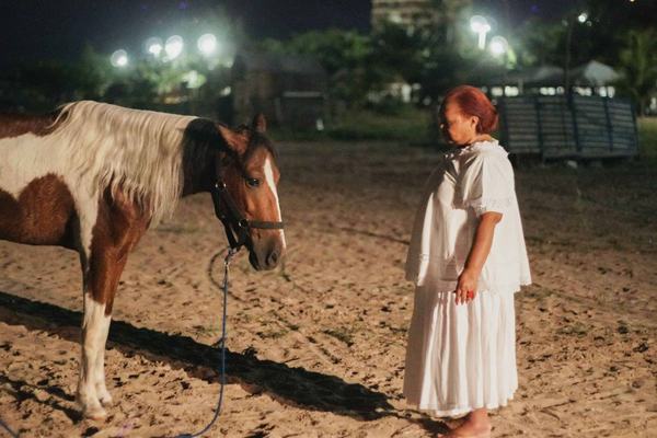 Jurema Sagrada cinematográfica