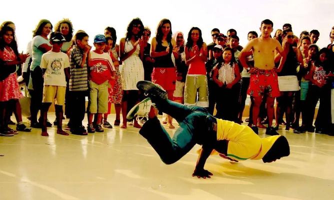 Museu de Arte Popular sedia Parahyba Festival Rap no domingo