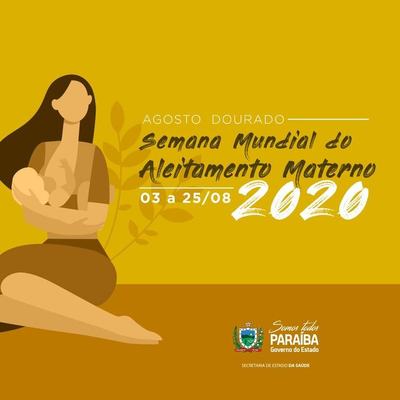 Governo realiza capacitação sobre amamentação e nutrição do bebê