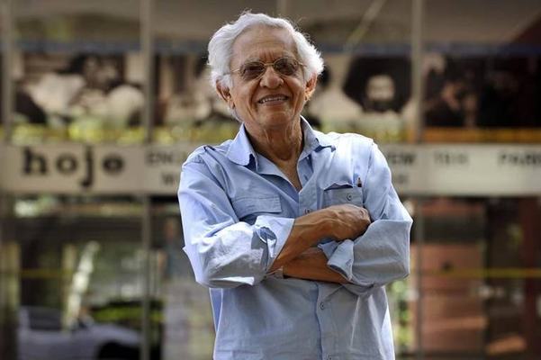 Funesc lembra 63 anos da morte de José Lins do Rego e Vladimir Carvalho fala sobre a obra do escritor no cinema