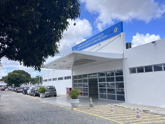 Casos de tuberculose aumentam no estado