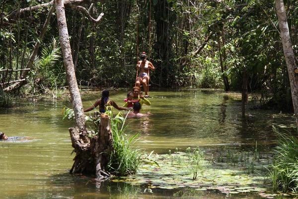 Baía da Traição: roteiro rico em curiosidades históricas