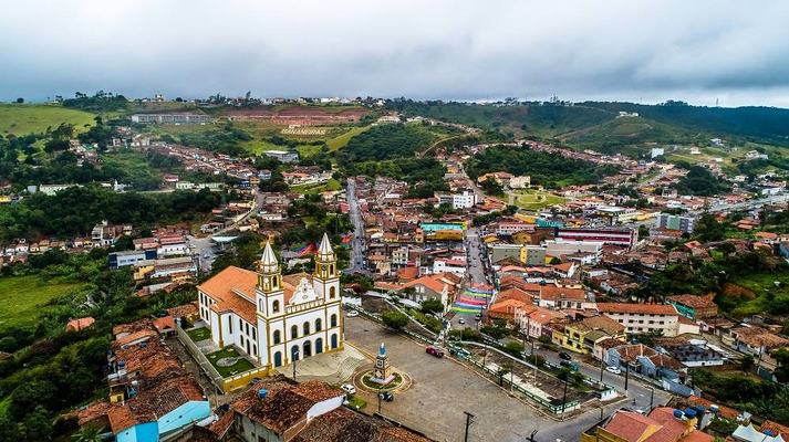 Festas juninas: rede hoteleira registra 85% de ocupação para São João