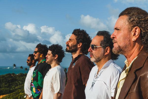 Banda de Pau e Corda comemora 50 anos com show
