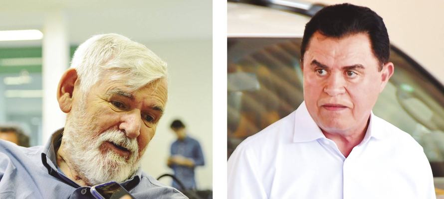 CCJ analisa mudança nas bancadas