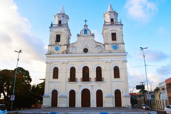 Programação tem início hoje com  missas itinerantes