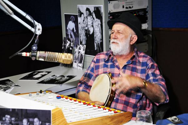 Morre, aos 75 anos, o cantor Biliu de Campina