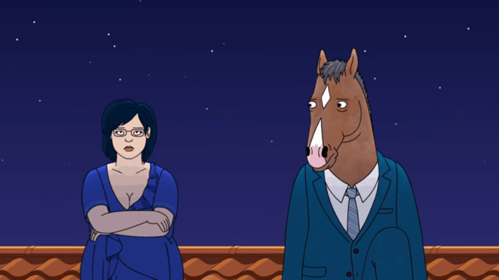 #35 ‘Bojack Horseman’: o fim, enfim