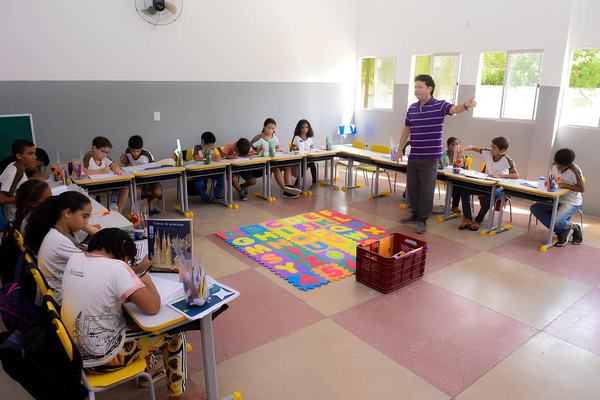 Reta final para realizar inscrições