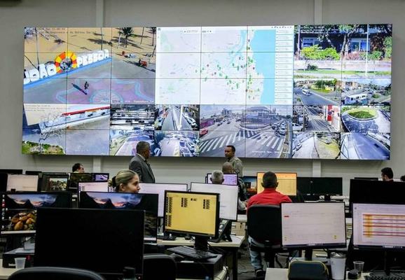 Forças de Segurança farão operações