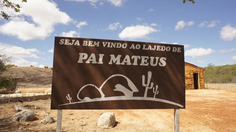 Cabaceiras                   