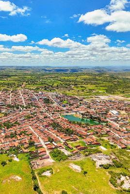 Cacimba de Dentro apresenta suas riquezas em circuito turístico