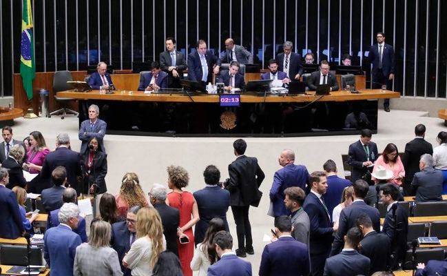 MP amplia alcance da Tarifa Social