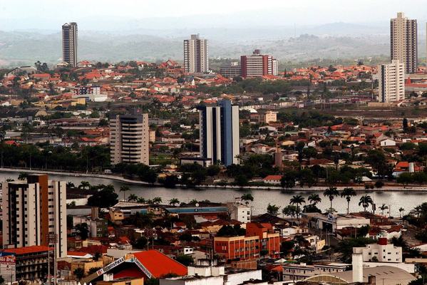 CG é a 3ª cidade mais inovadora do país e a 1ª do Nordeste