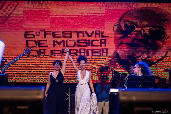 Festival de Música da Paraíba abre inscrições