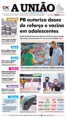 Capa 02.09.2021