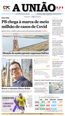 Capa 03.02.2022
