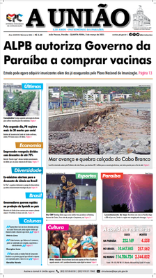 Capa 03.03.2021