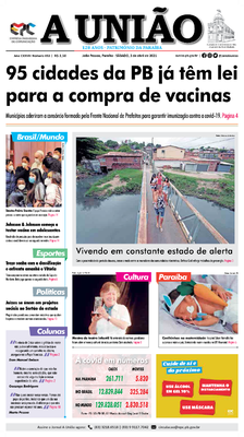 Capa 03.04.2021