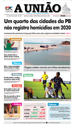 Capa 04.02.2021